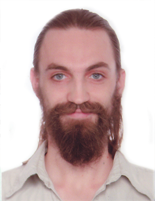 Iaroslav Burlii - Programmers