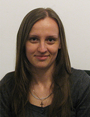 Ira Kondratyuk - Animator