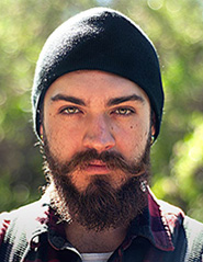 Maximus Spragovsky - Artist